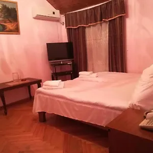Georgia ホテル