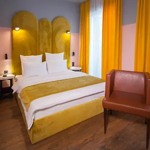 G.vino Boutique Tbilisi